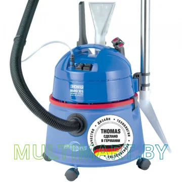 Пылесос Thomas BRAVO 20 S aquafilter
